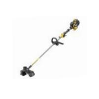 DeWALT DCM571X1-QW, 38 cm, 5600 rpm, Sort, Gul, 94 dB, 74 dB, Batteri