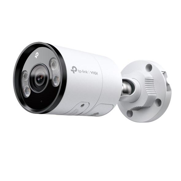 OvervÃ¥gningskamera udendÃ¸rs TP-Link VIGI C345 Bullet 4 MP, PoE, IP67, 6 mm