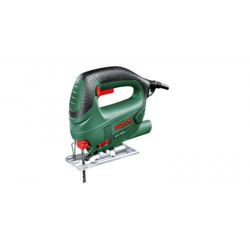 Stiksav Bosch PST 650 - 500 W, 3.100 spm, 1,6 kg