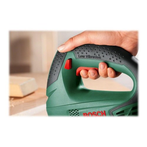 Stiksav Bosch PST 650 - 500 W, 3.100 spm, 1,6 kg