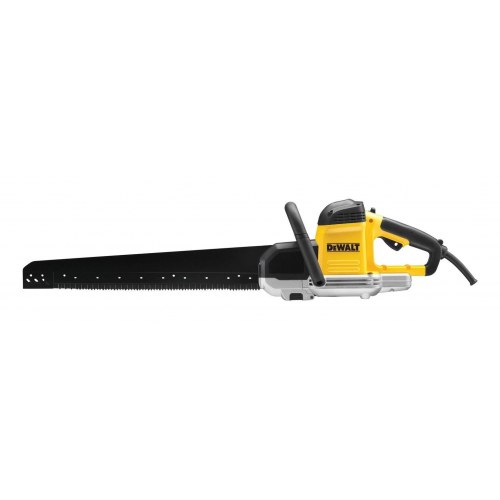 Bajonetsav DeWALT DWE398 Alligator