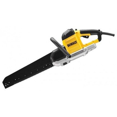 Bajonetsav DeWALT DWE398 Alligator
