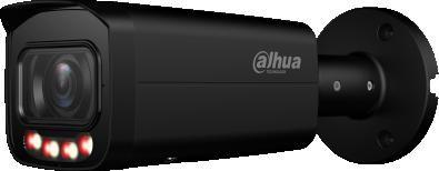 OvervÃ¥gningskamera IP â Dahua IPC-HFW3849T-ZAS-IL-27135, sort