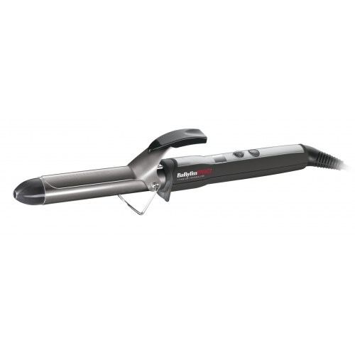 Krøllejern Babyliss Pro BAB2273TTE – titanium, 2,5–3,8 cm, 2,7 m ledning