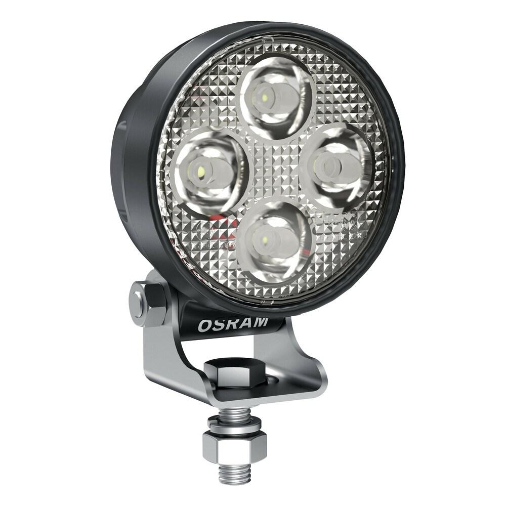 Ekstralys rund OSRAM VX80-WD billede