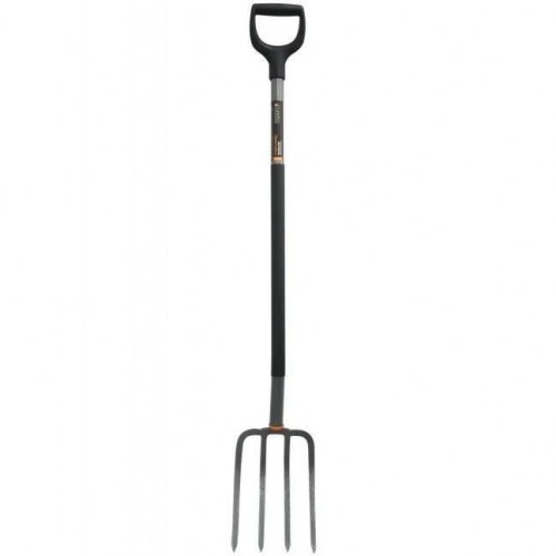 Havegreb Fiskars Ergonomic – graveredskab