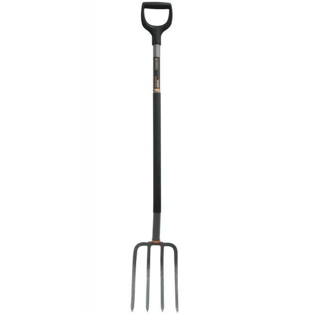Havegreb Fiskars Ergonomic – graveredskab