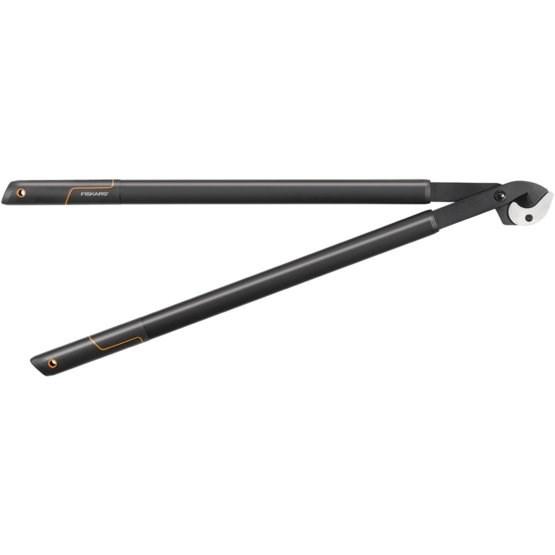 Beskærersaks ambolt - Fiskars 112450, sort billede