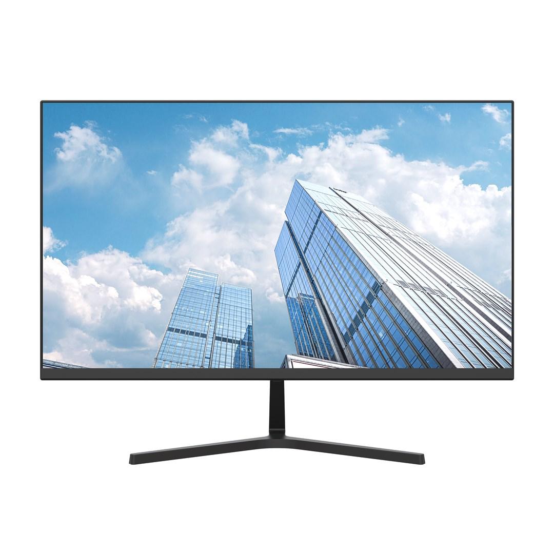 Skærm 24" DAHUA LM24-B201S - IPS, Full HD, 100 Hz, sort billede