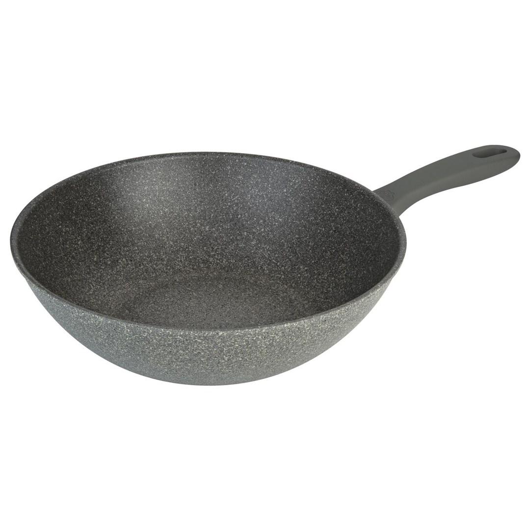 Wokpande BALLARINI Murano Induction Granite - 30 cm