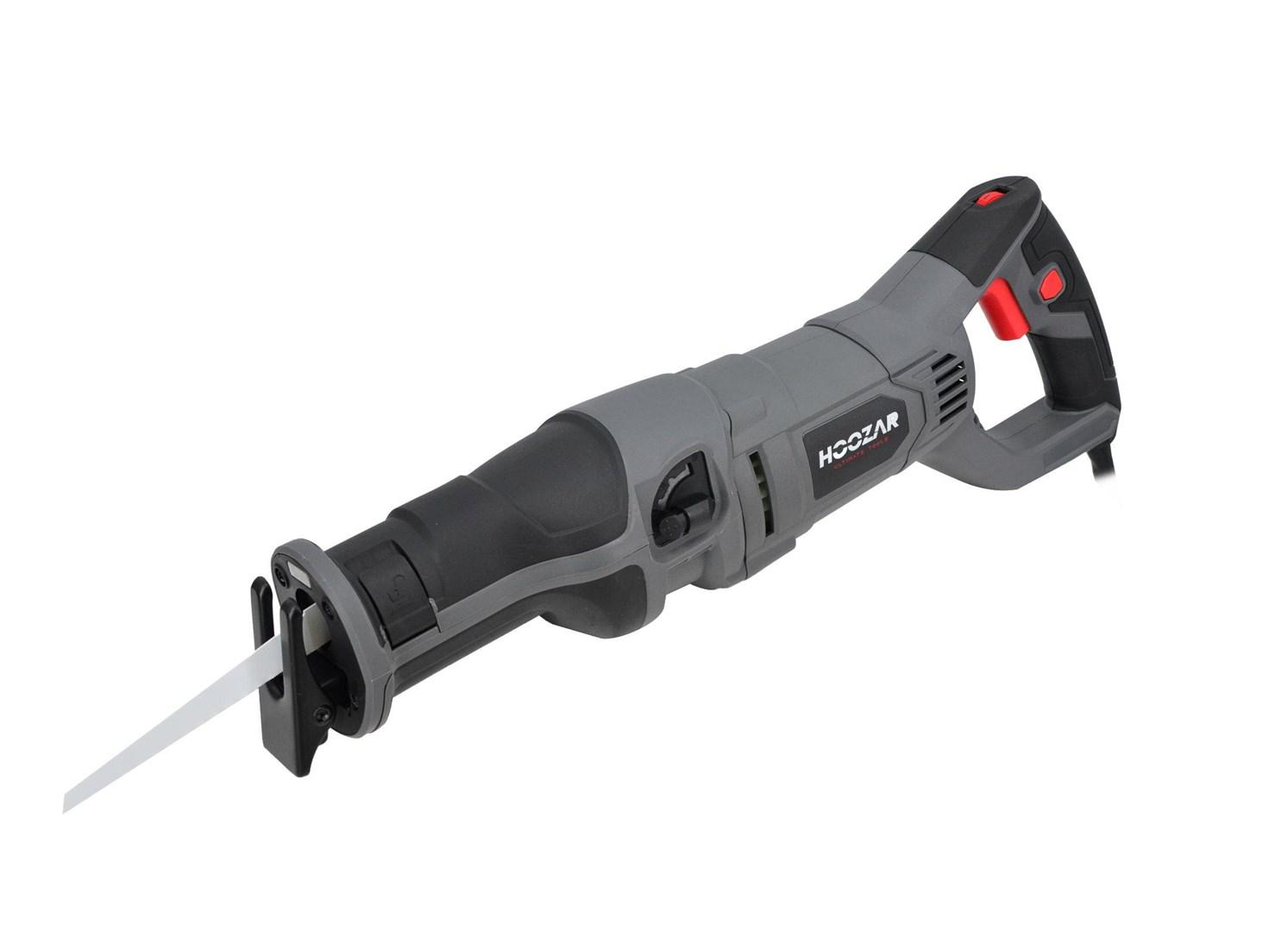 HOOZAR tiesinis pjūklas 1200W