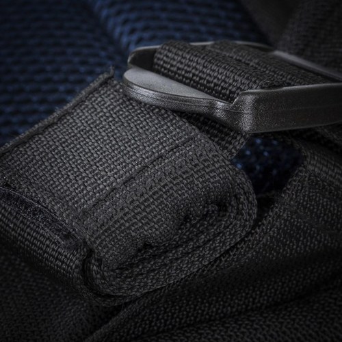 Computerrygsæk til 17" – RivaCase 8460, sort