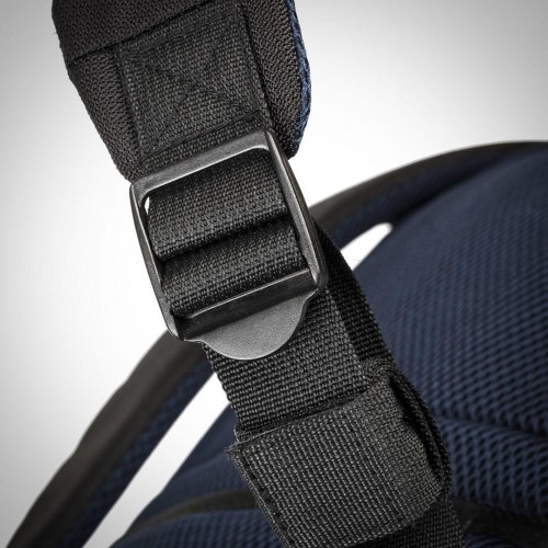 Computerrygsæk til 17" – RivaCase 8460, sort