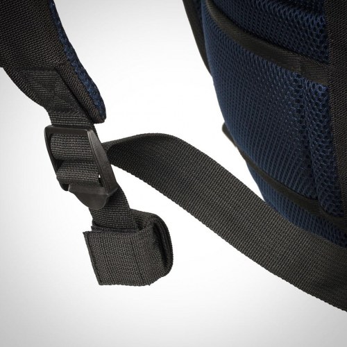 Computerrygsæk til 17" – RivaCase 8460, sort