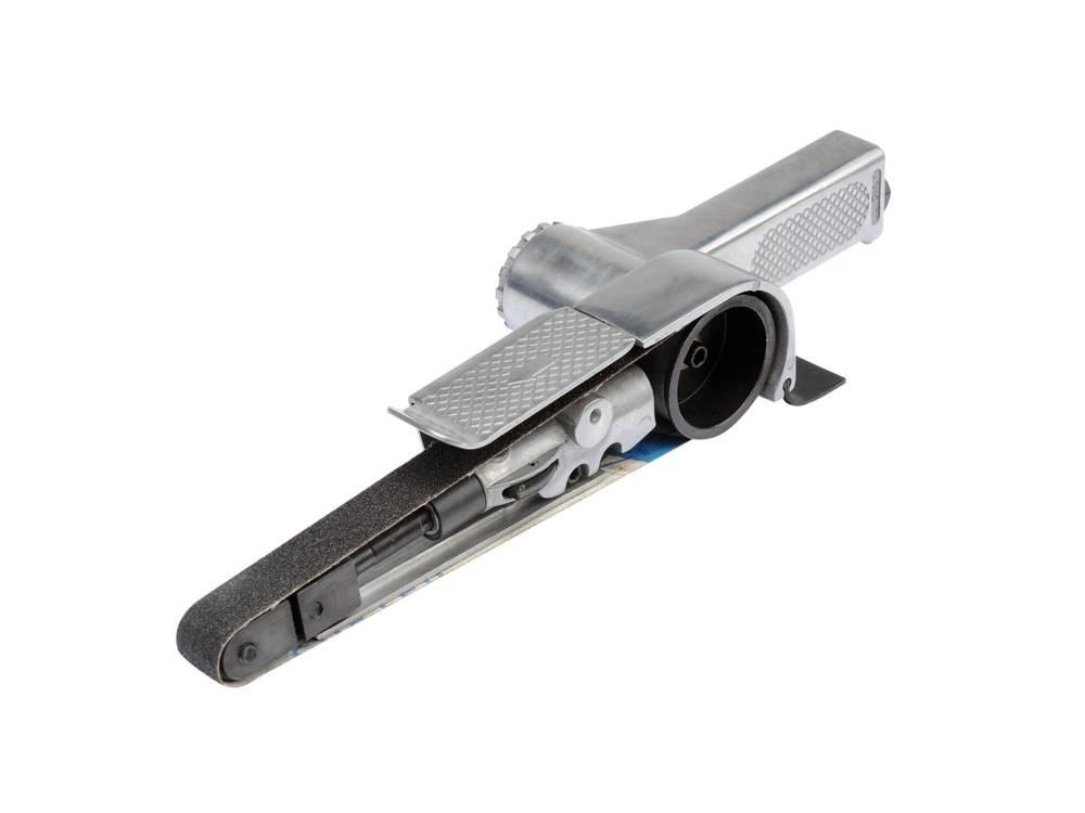 Båndsliber trykluft 20 × 520 mm - YATO