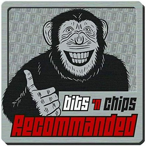 CPU blæser 140 mm Arctic ACFAN00123A - sort