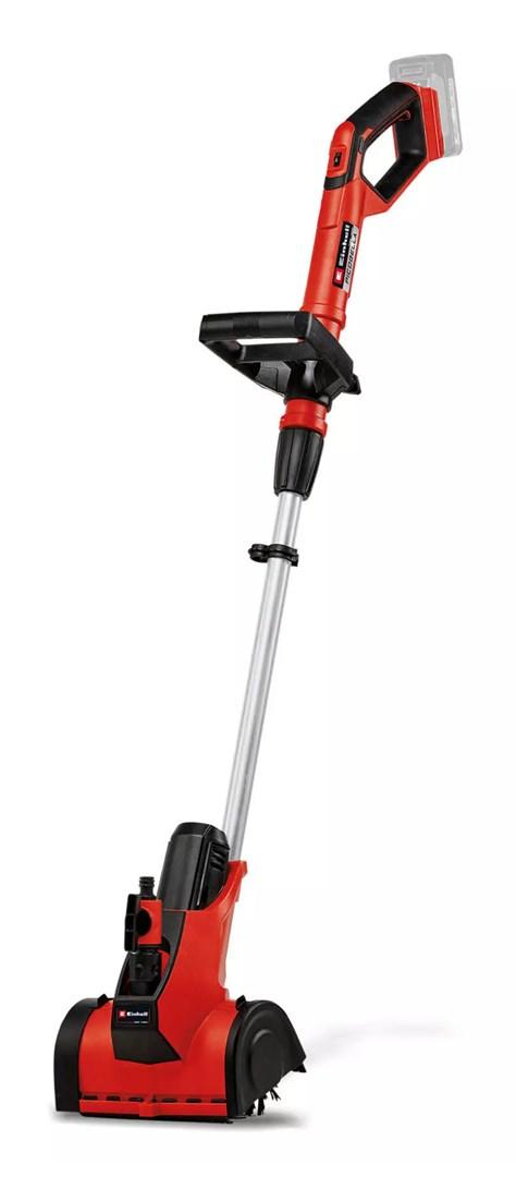 Ledningsfri feje- og skrubberen EINHELL Picobella - 1.400 o/min, batteri billede