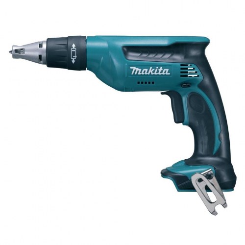 Skruemaskine Makita DFS451ZJ – 18 V, 4.000 o/min