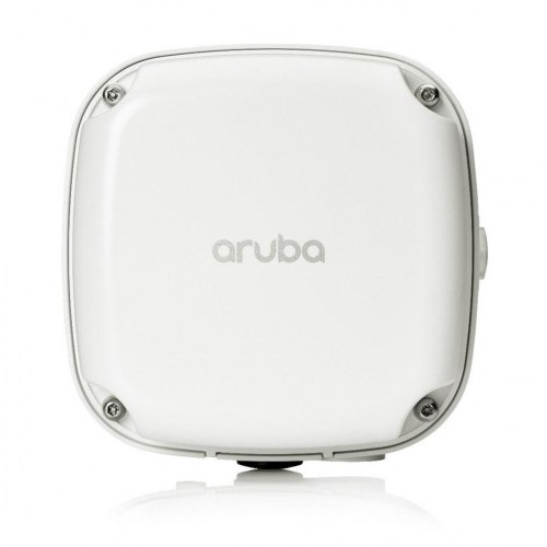 Access point HPE Aruba Networking AP-565 (RW) 802.11ax, udendørs, integrerede omni-antenner