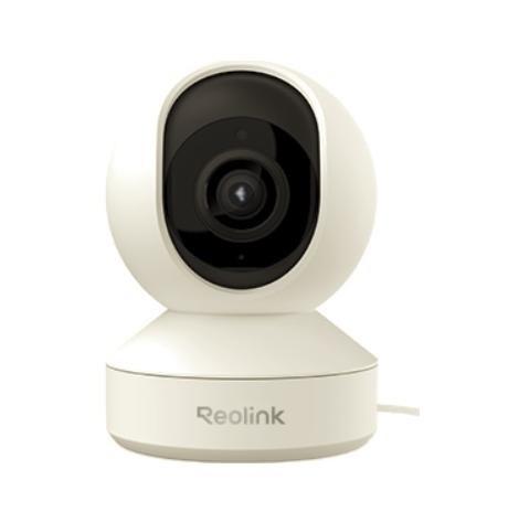 Overvågningskamera Wi‑Fi – Reolink E330 5MP med grådregistrering billede