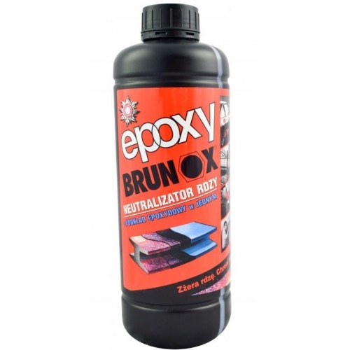Rustomdanner Brunox Epoxy 1 l