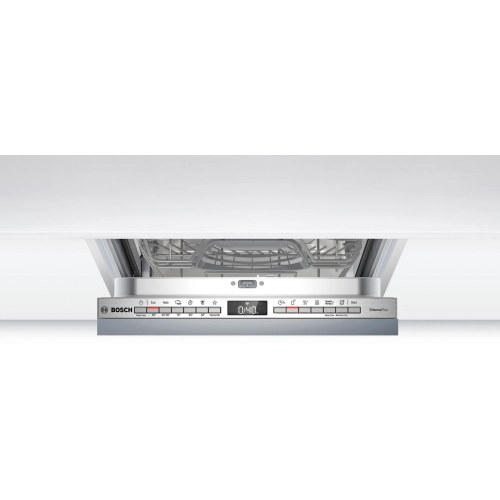 Opvaskemaskine integreret 45 cm - Bosch Series 4, energiklasse E
