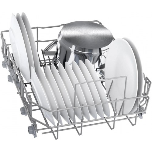 Opvaskemaskine integreret 45 cm - Bosch Series 4, energiklasse E