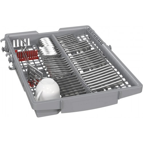Opvaskemaskine integreret 45 cm - Bosch Series 4, energiklasse E