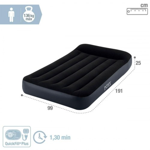 Luftmadras Intex Standard Pillow Rest Classic - 99 × 25 × 191 cm
