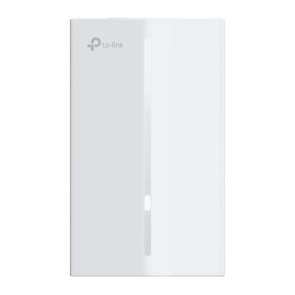 WiFi access point TP-Link Festa F65-Wall 3000 Mbit/s PoE – hvid
