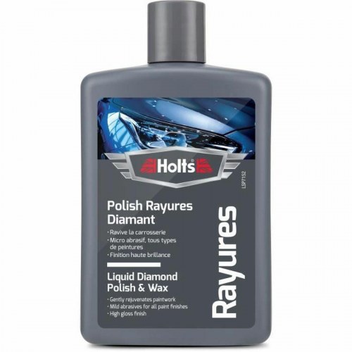 Bilpolish Holts Liquid Diamond - 475 ml