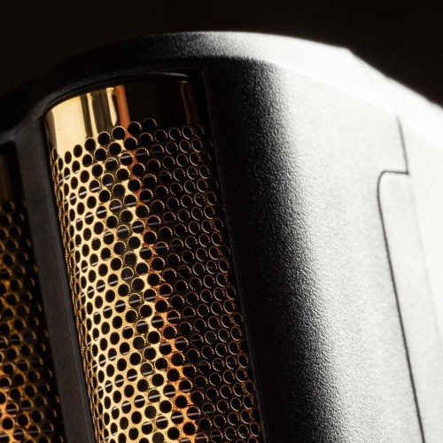 Barbermaskine folie – Wahl Vanish Shaver 08173-716 (sort)