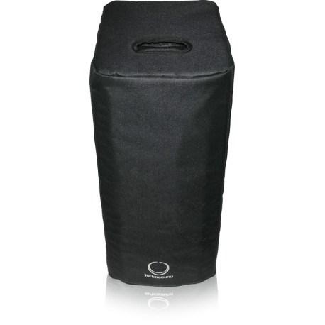 Højttalercover til subwoofer - Turbosound iP1000 PC