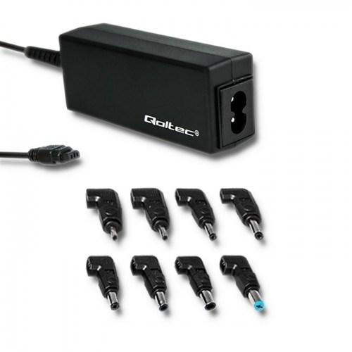 Netadapter til mobilenheder - Qoltec 51527