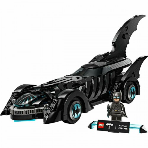 LEGO Batman byggelegetøj 76304 Batmobile Batman Forever - 909 dele