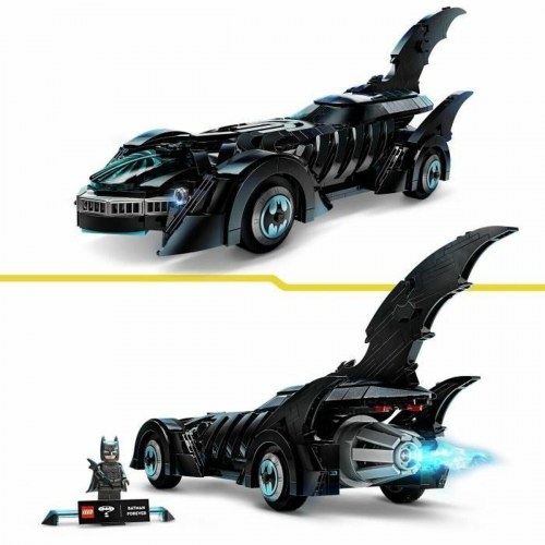 LEGO Batman byggelegetøj 76304 Batmobile Batman Forever - 909 dele