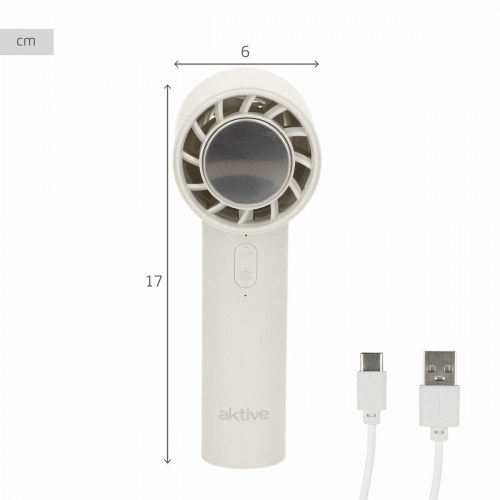 Håndventilator Aktive - 12 enheder