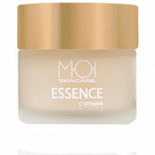 Ansigtscreme med C-vitamin MOI Essence 50 ml