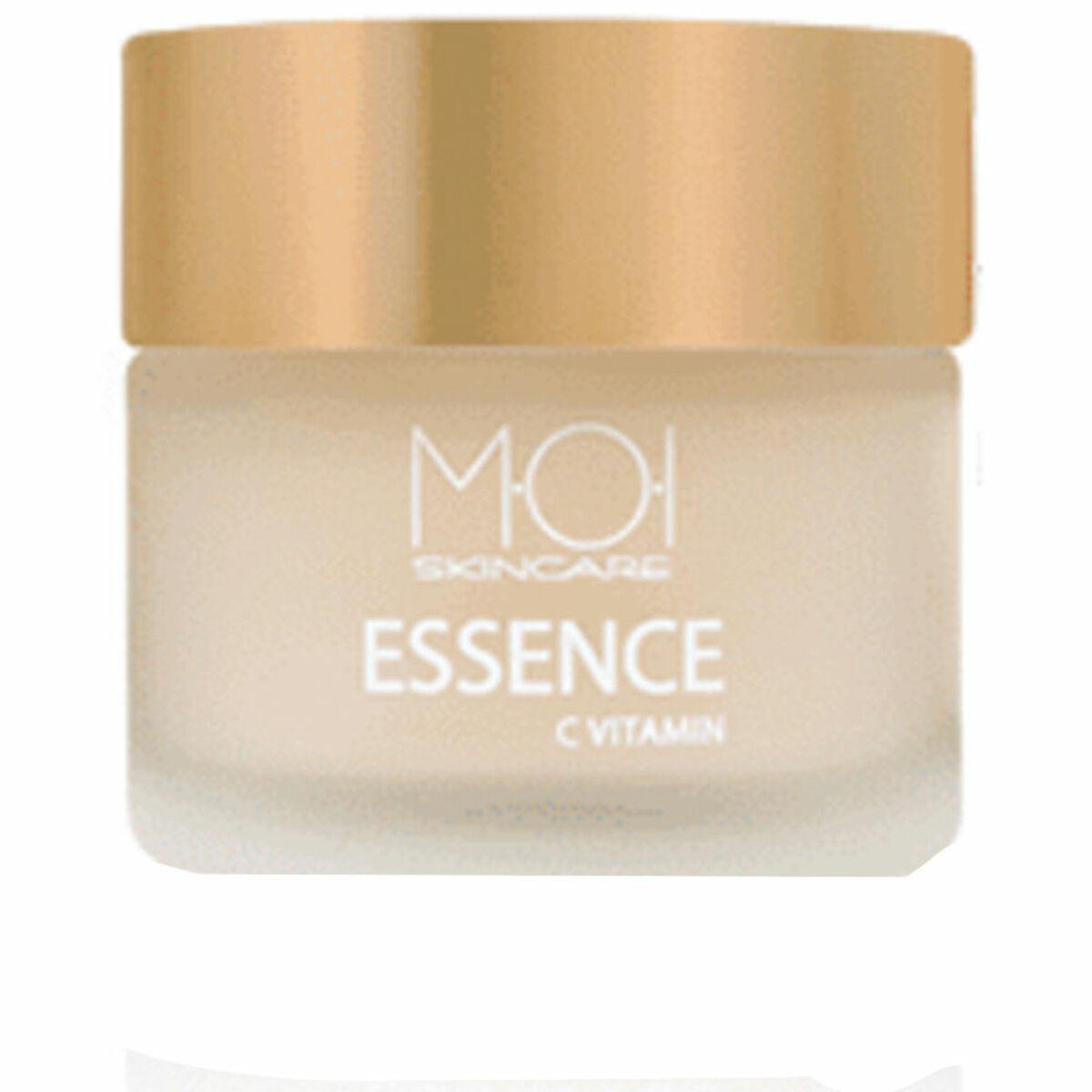 Ansigtscreme med C-vitamin MOI Essence 50 ml