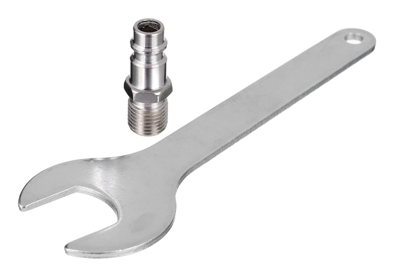 Excentersliber 150 mm YATO billede