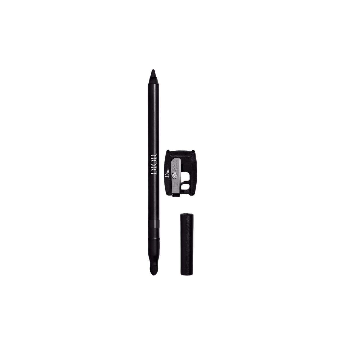 Eyeliner Dior On Stage - sort