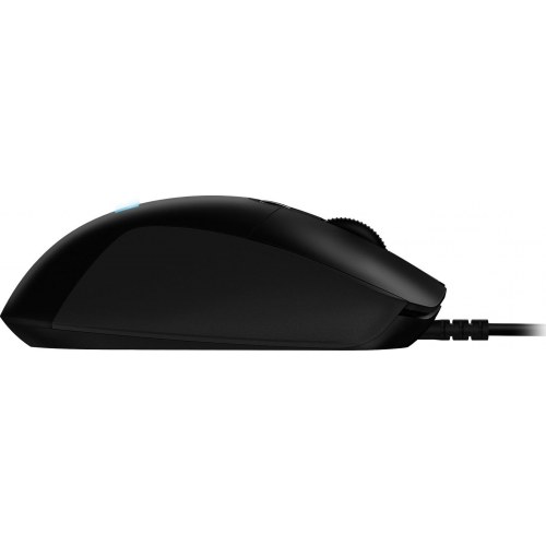 Gaming mus Logitech G403 HERO, kablet, sort