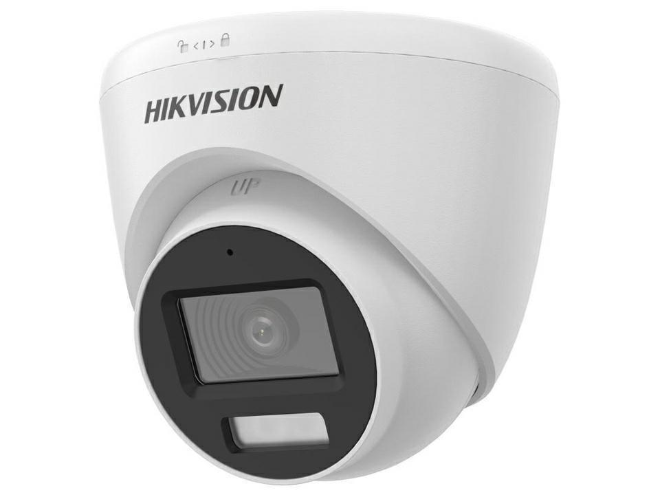 Overvågningskamera Hikvision DS-2CE78U0T-LF 2,8 mm Turbo HD