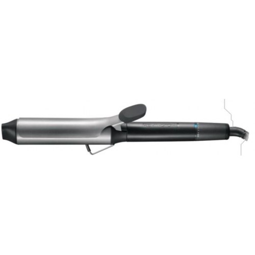 Krøllejern Remington Pro Big Curl CI5538 – 38 mm, sort/grå