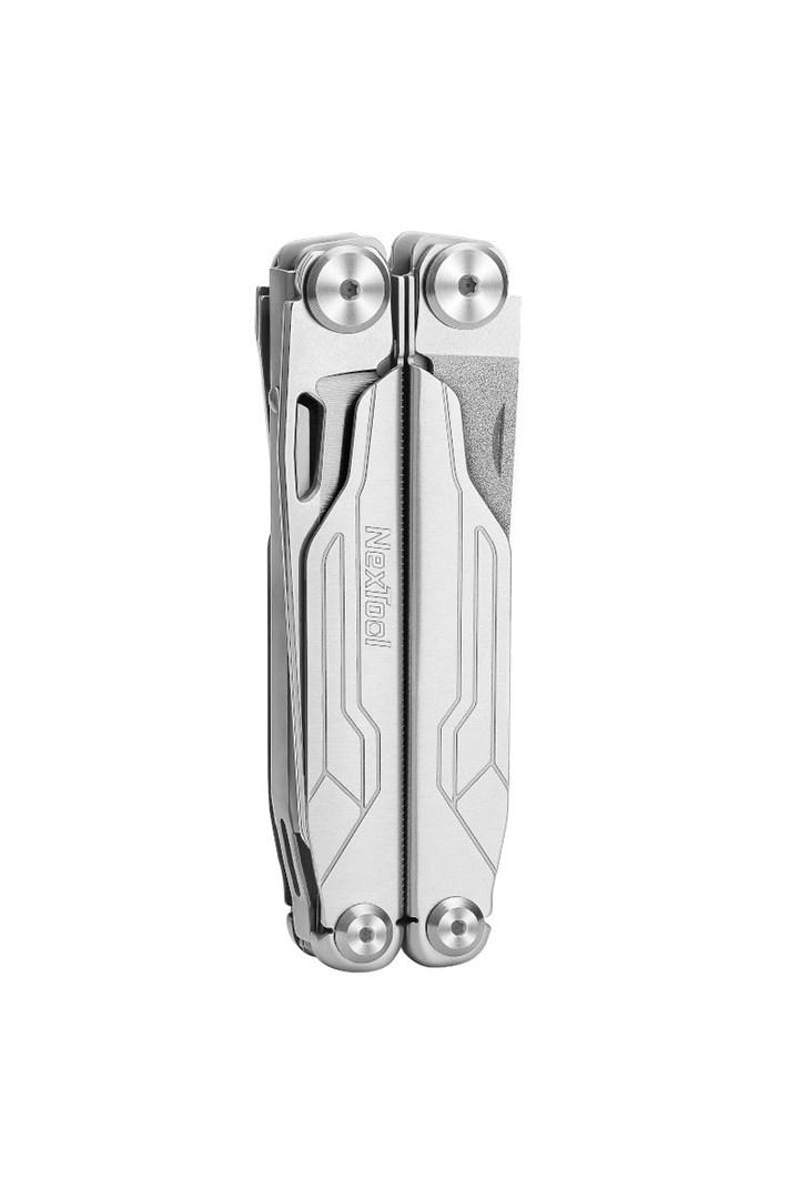 Foldekniv multitool – Nextool Flagship Captain NE20214