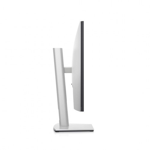 Skærm 27" DELL UltraSharp U2722D - QHD IPS, 60 Hz, sort/sølv