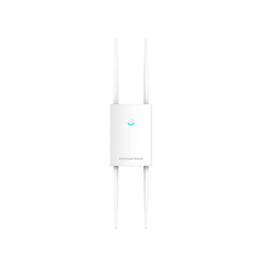 WiFi access point Grandstream GWN7630LR - udendørs/lang rækkevidde billede