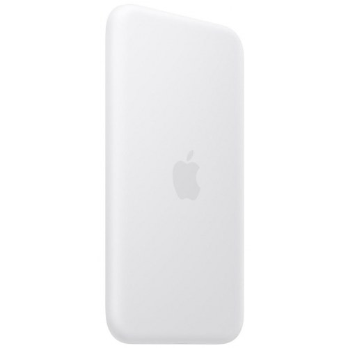 MagSafe powerbank – Apple, trådløs opladning 12 W, hvid