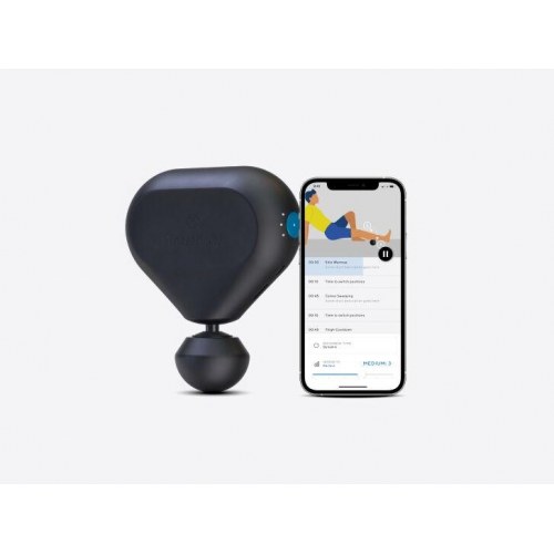 Massagepistol Therabody Theragun mini – sort