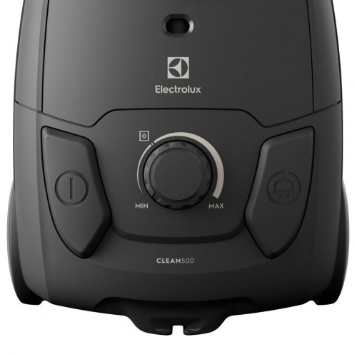 Støvsuger med pose Electrolux EB51C2GG – 3 l, 750 W